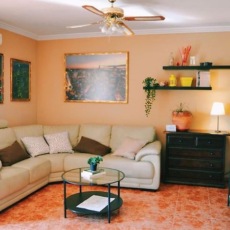 El Apartamento De Trini Seville Ngoại thất bức ảnh