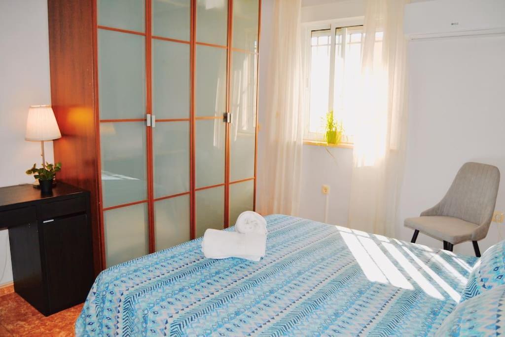 El Apartamento De Trini Seville Ngoại thất bức ảnh