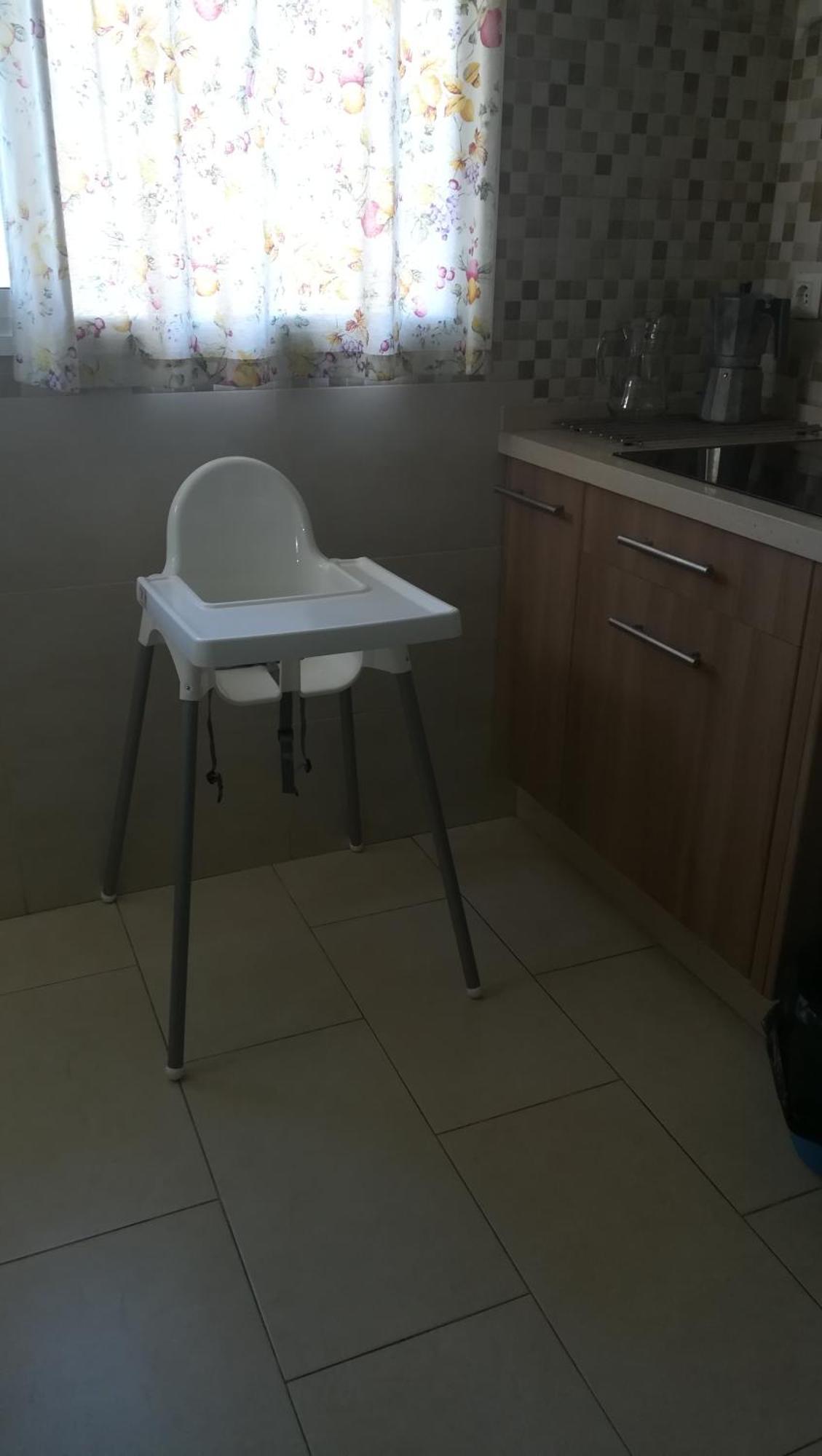 El Apartamento De Trini Seville Phòng bức ảnh