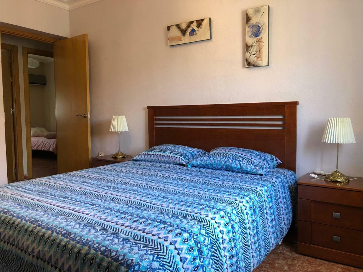 El Apartamento De Trini Seville Ngoại thất bức ảnh