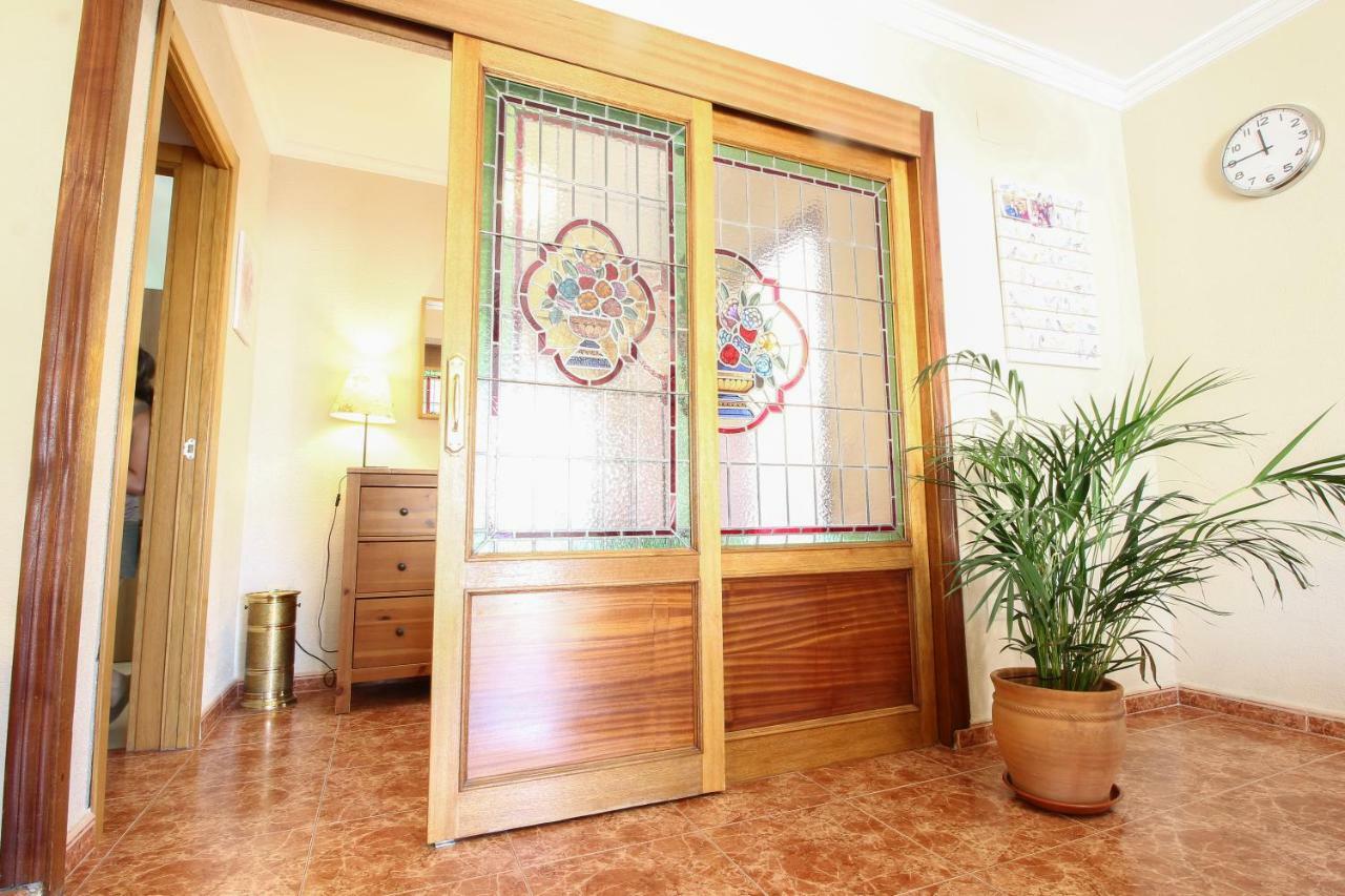 El Apartamento De Trini Seville Ngoại thất bức ảnh