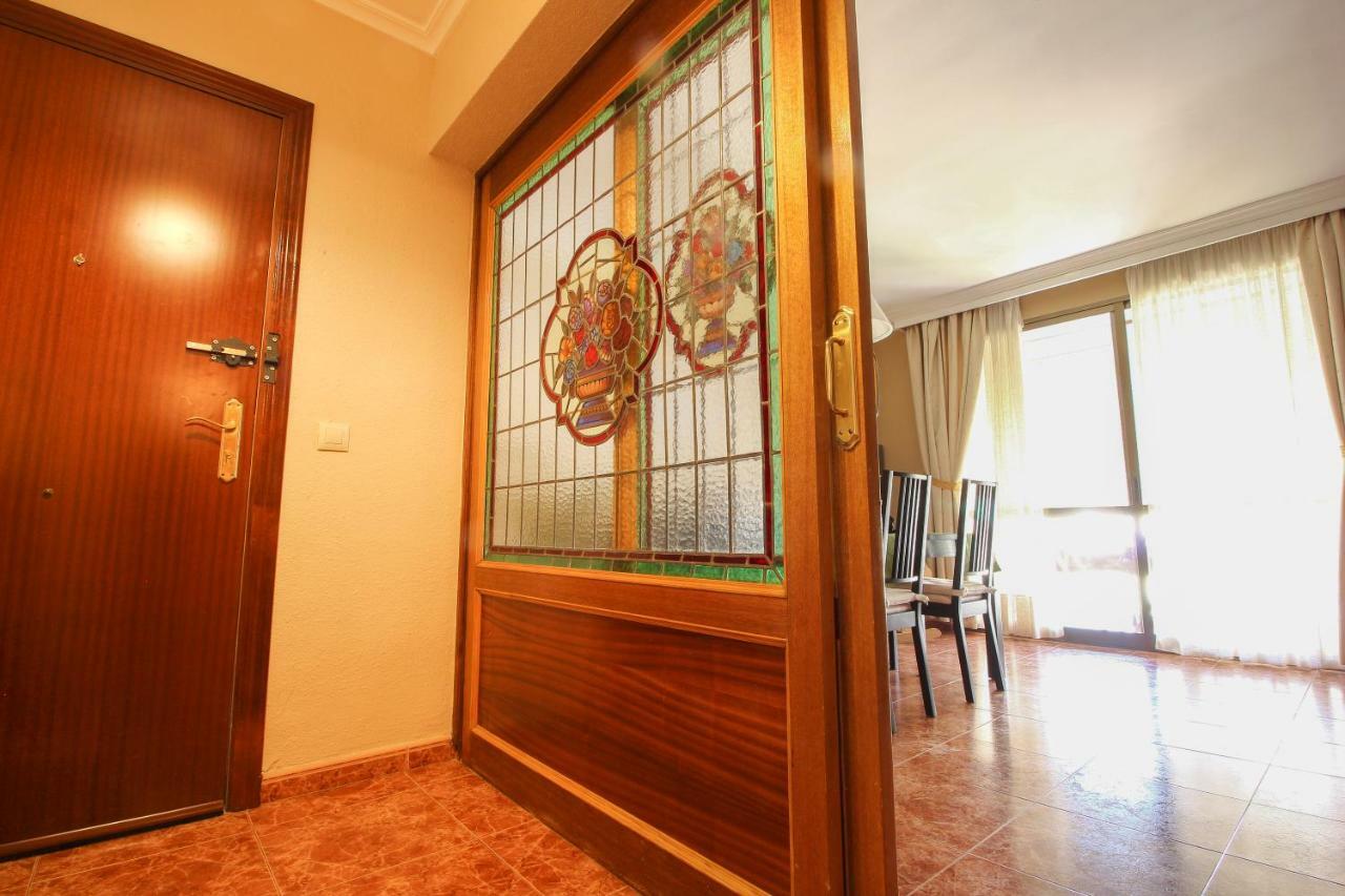 El Apartamento De Trini Seville Ngoại thất bức ảnh
