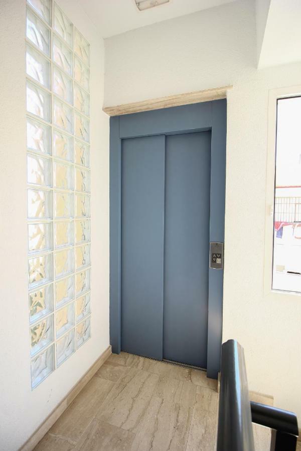 El Apartamento De Trini Seville Ngoại thất bức ảnh