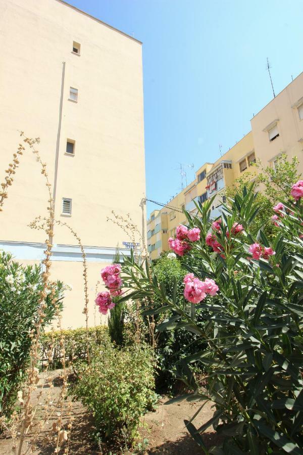 El Apartamento De Trini Seville Ngoại thất bức ảnh