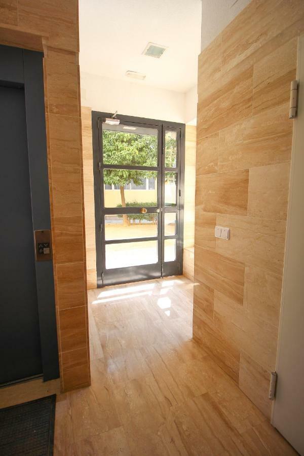 El Apartamento De Trini Seville Ngoại thất bức ảnh